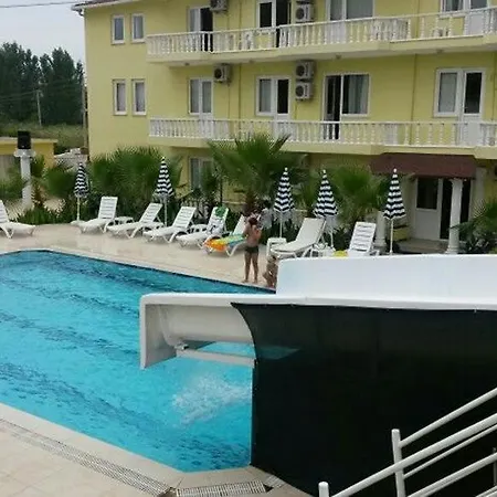 Green Stars Hotel 3*
