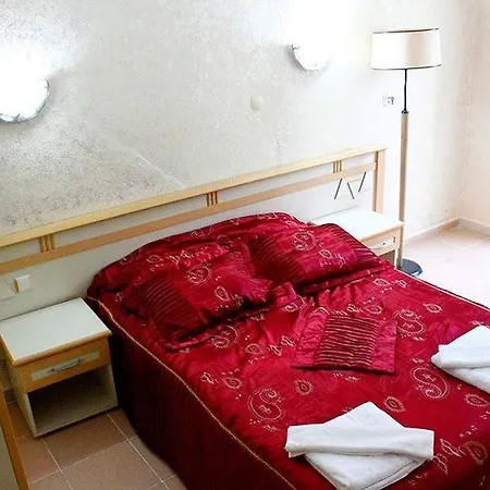 Green Stars 3* Beldibi (Kemer)