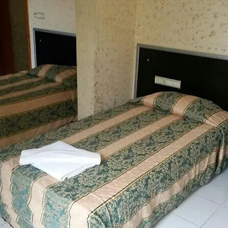 Green Stars Hotel 3*