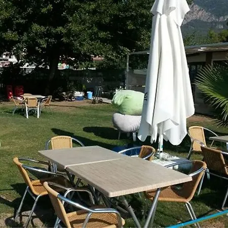 Green Stars Hotel
