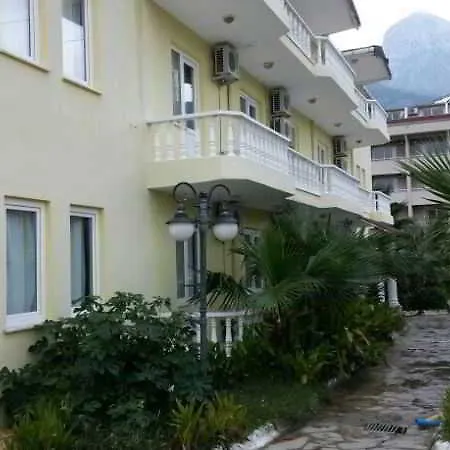 Green Stars Hotel