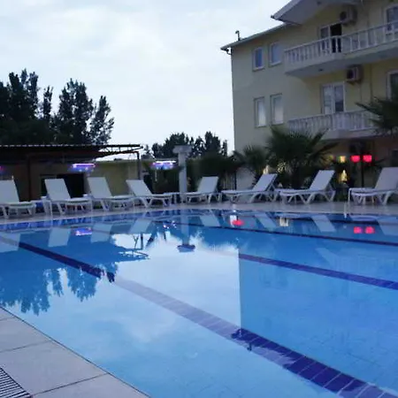 Hotel Green Stars Beldibi (Kemer)