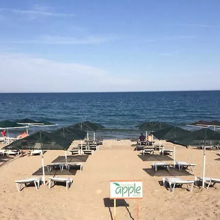 Hotel Green Stars Beldibi (Kemer)